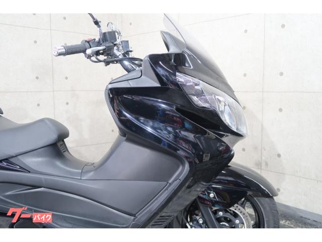スズキ スカイウェイブ400 タイプS CK45A ETC グリップ