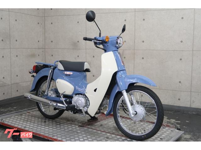 カブかmtのバイクと交換したいです　フュージョン　se 値引きあり！ ホンダ スーパーカブ50 ファイナルエディション 73217