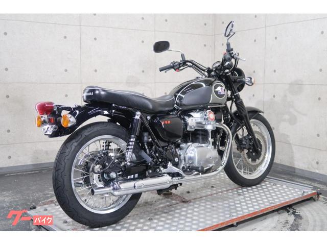 カワサキ メグロK3 EJ800E ノーマル車 71898｜リバース