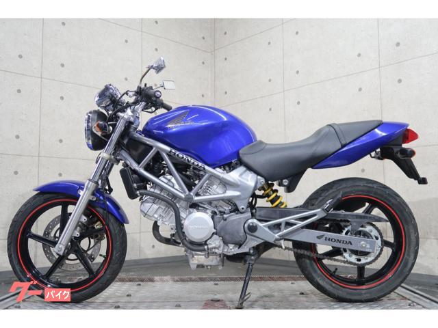 ホンダ VTR250 MC33 バッテリー交換済み 70357
