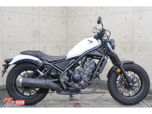 レブル２５０　ＭＣ４９　カスタムシート　エンジンスライダー　７３３９７