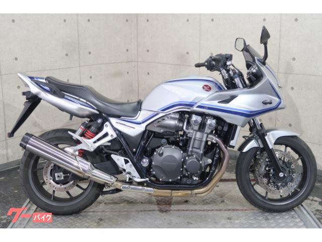 CB1300Super ボルドール SC54 ノーマル車 73215