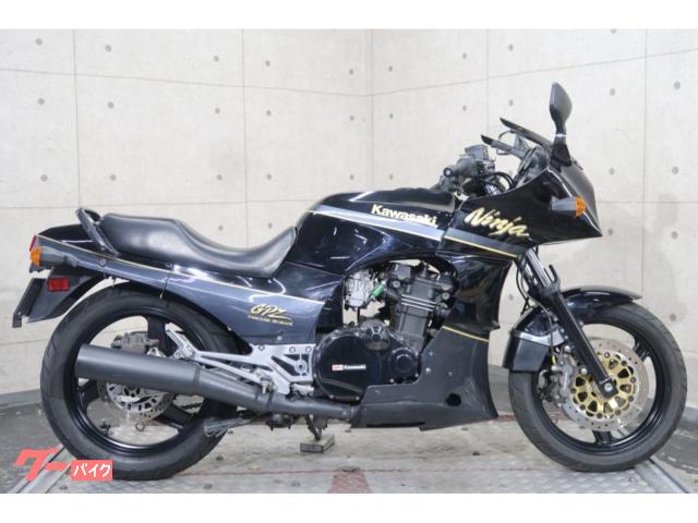 ＧＰＺ９００Ｒ　ＺＸ９００Ａ　Ａ１４逆車　ブレンボクラッチマスター　社外セパハン　サンスターディスク　７０４０１