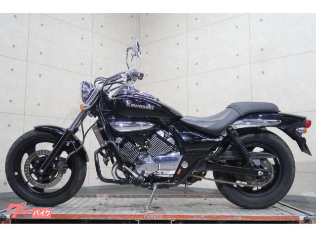 カワサキ エリミネーター250V VN250A 後期型 エンジンガード