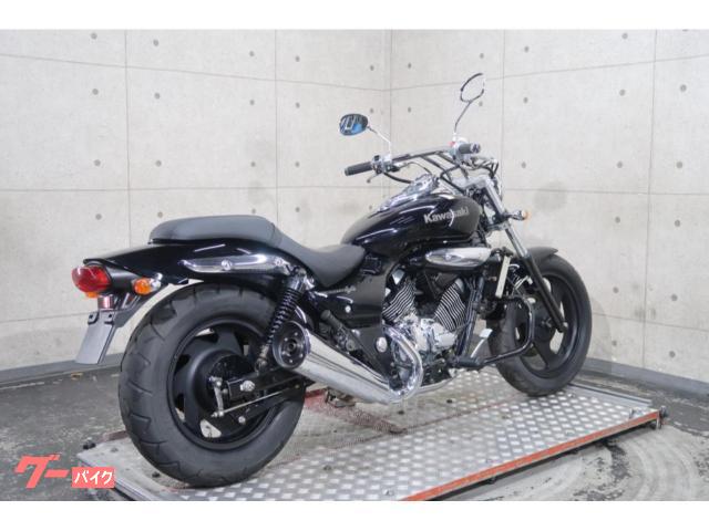 カワサキ エリミネーター250V VN250A 後期型 エンジンガード