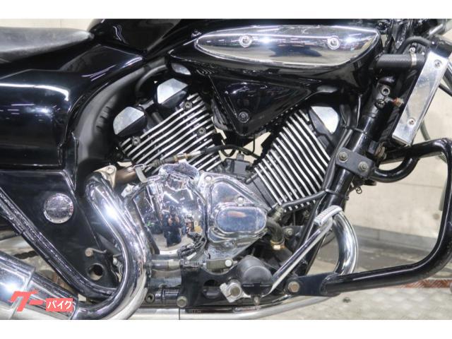 【整備済み】エリミネーター250v  エンジン好調 ETC エリミネーター 250/400/250v - 雨ニモマケズ_NM4とHAWK11とか