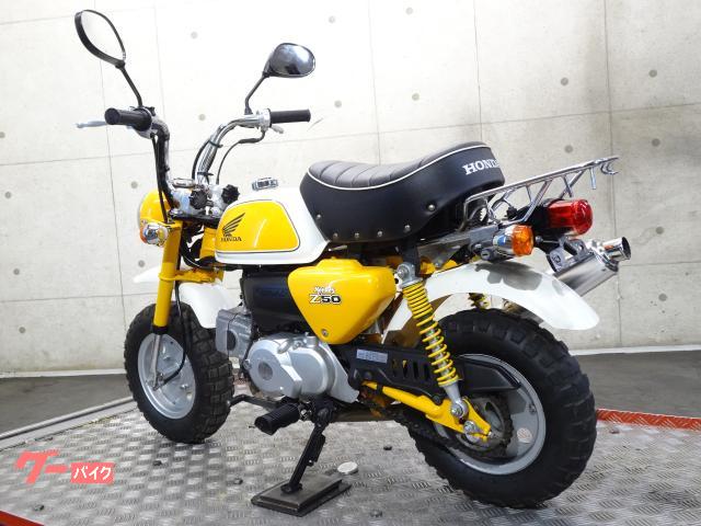 熊*健様 モンキーAB27キャブ車マフラー 熊*健様 モンキーAB27キャブ車マフラー スペシャルパーツ武川 モンキー