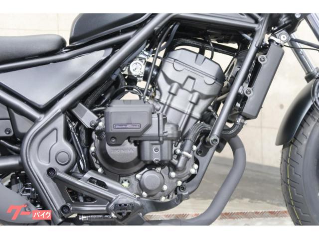 ホンダ レブル250 E－Clutch MC49 メーカー保証付き新車