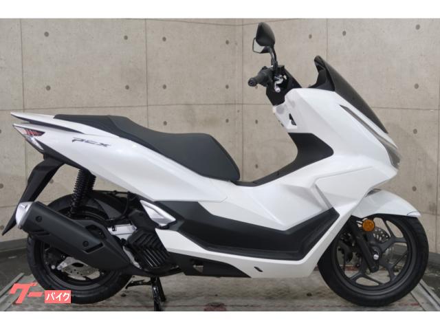 ホンダ PCX JK05 メーカー保証付き新車 73484｜リバース