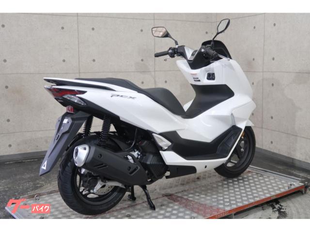 ホンダ PCX JK05 メーカー保証付き新車 73484｜リバース