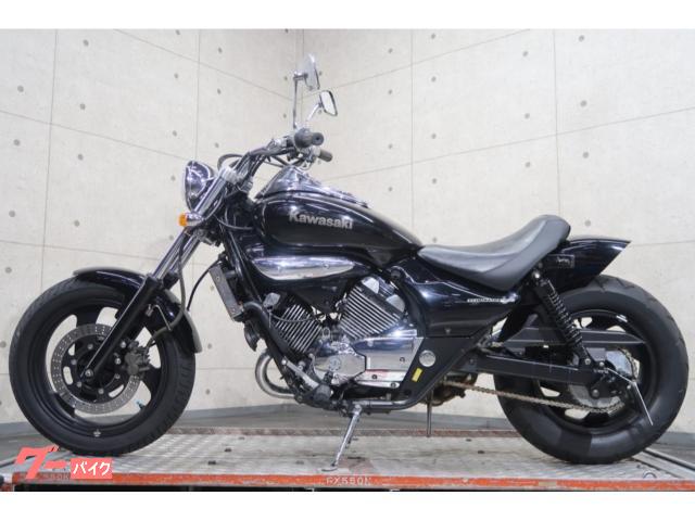 カワサキ エリミネーター250V VN250A 後期型 テールランプ