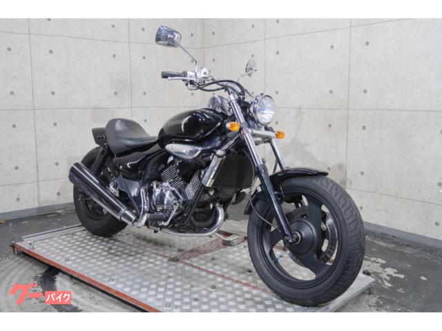 カワサキ エリミネーター250V VN250A 後期型 テールランプ