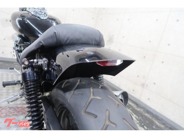 カワサキ エリミネーター250V VN250A 後期型 テールランプ