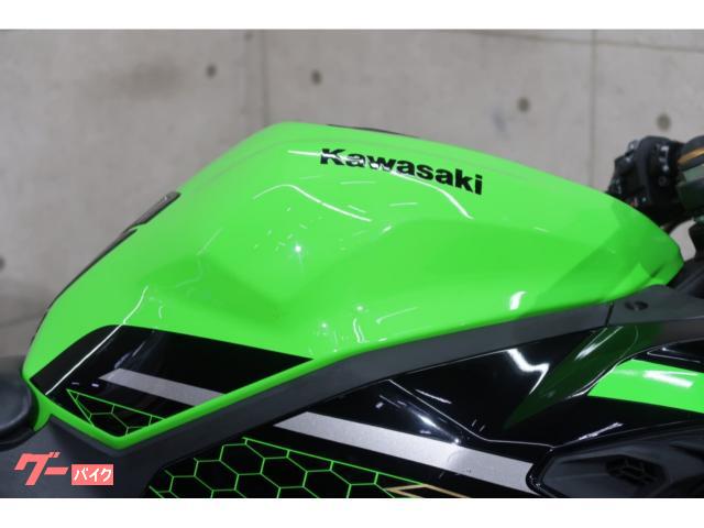 販売していません カワサキ Ninja ZX－25R SE ETC 73446