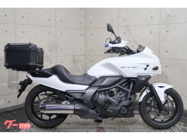 ＣＴＸ７００　ＤＣＴ　ＲＣ６９　トップボックス　ハイウインドスクリーン他　７３４５７