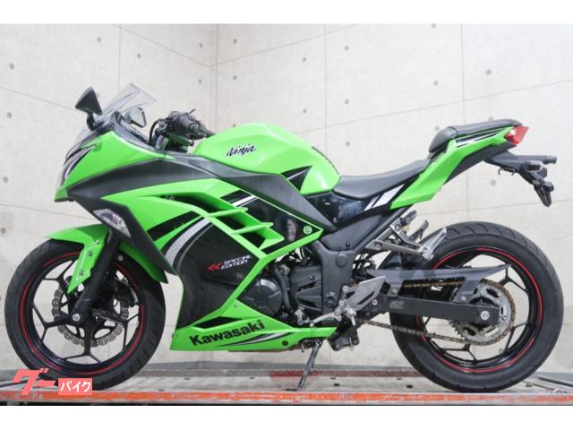 カワサキ Ninja 250 EX250L ABS スペシャル