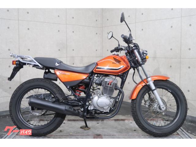 ＦＴＲ２２３　ＭＣ３４　リアキャリア　７３４４７