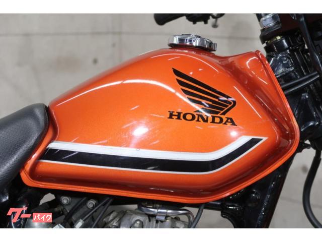 ホンダ FTR223 MC34 リアキャリア 73447｜リバース