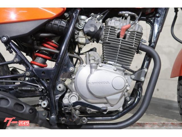 ホンダ FTR223 MC34 リアキャリア 73447｜リバース