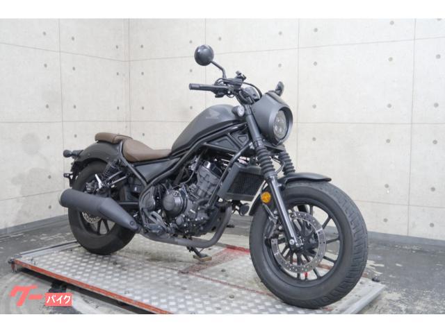 ホンダ レブル250 Sエディション MC49 ETC サドルバッグ ホンダ レブル250 Sエディション MC49 ETC サドルバッグ