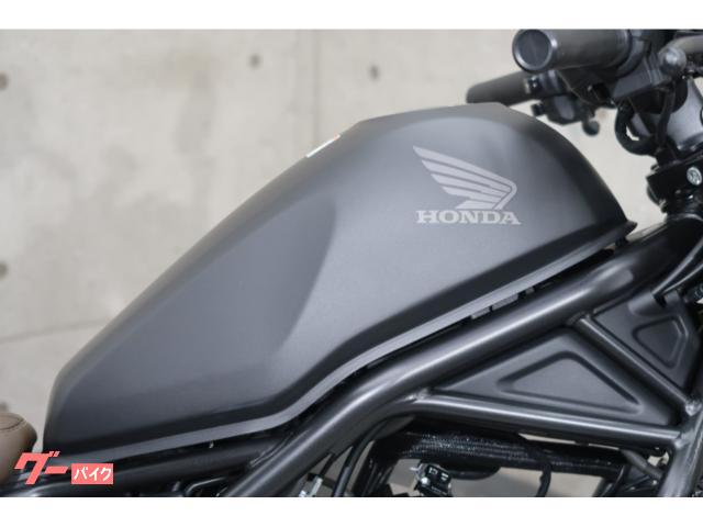 ホンダ レブル250 Sエディション MC49 ETC サドルバッグ