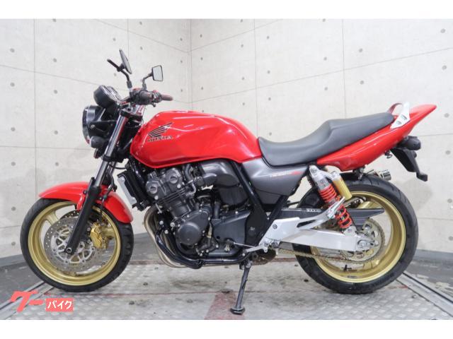 ホンダ CB400Super Four VTEC Revo NC42