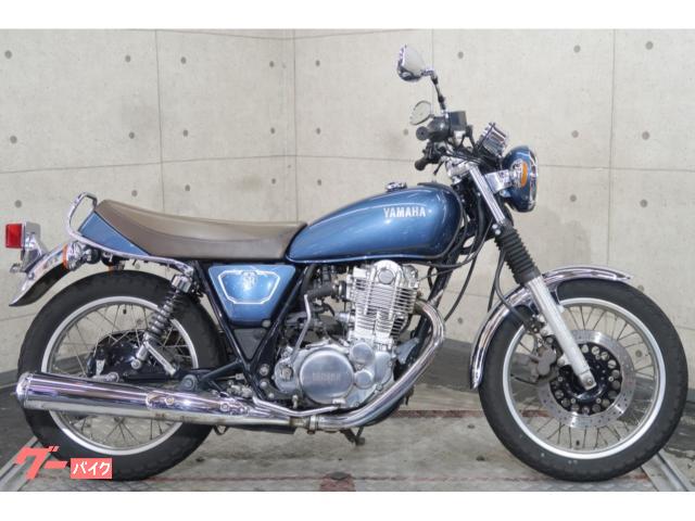 ＳＲ４００　ＲＨ１６Ｊ　バッテリー交換済み　７３２９２