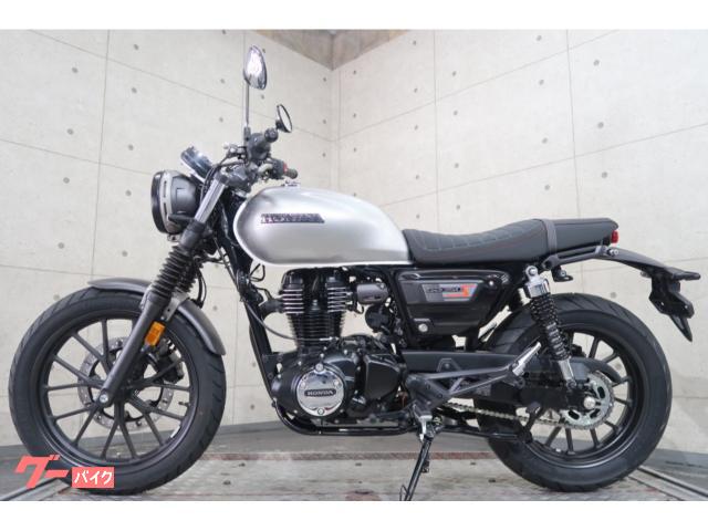 山*弥様 GB350S タンク 純正 NC59型 パールディープマッドグレー 補 山