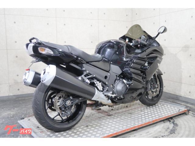 ぎページ ルココ Leo Vince Kawasaki ZX10R 2016-2020 Cat Eliminator