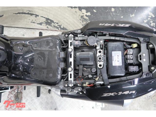 カワサキ Ninja ZX－14R ZXT40F エンジンスライダー