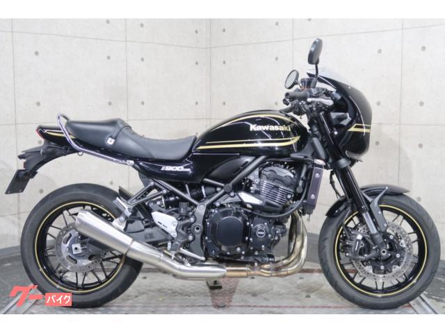 Z900RSカフェ ETC 73680