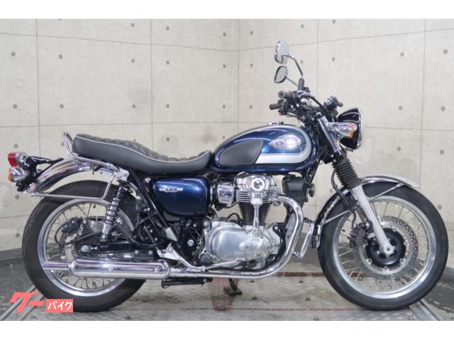 Ｗ８００　ＥＪ８００Ｂ　前後ドライブレコーダー　ＵＳＢポート他　７３５６２