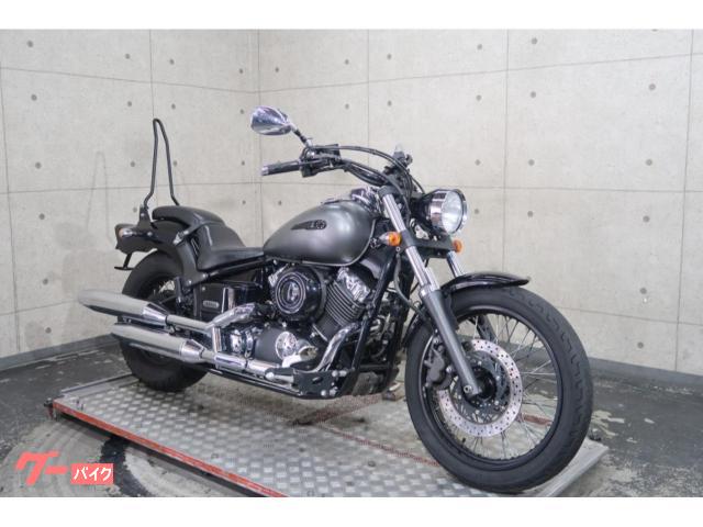 車両情報:ヤマハ ドラッグスター400 | リバースオート八王子 | 中古