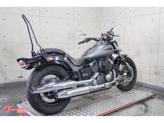 車両情報:ヤマハ ドラッグスター400 | リバースオート八王子 | 中古