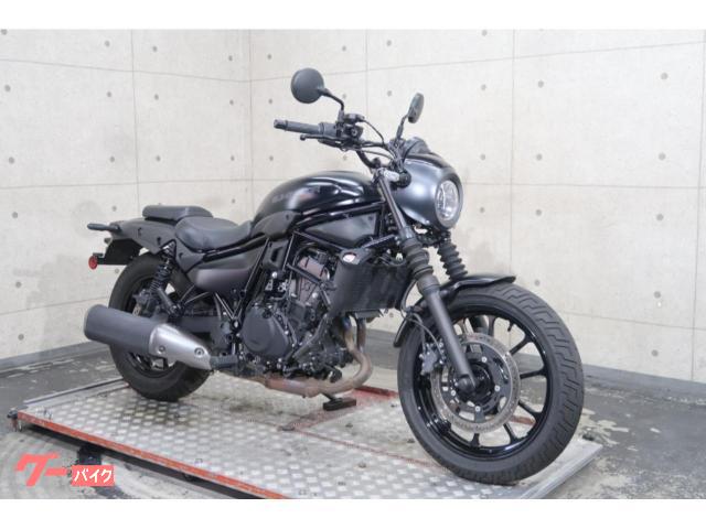 カワサキ エリミネーター400SE EL400A ノーマル車