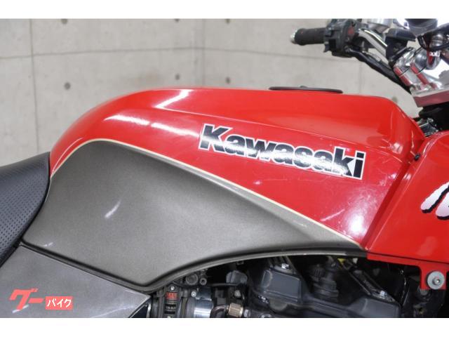 カワサキ GPZ900R A10 ZX－10エンジン公認 前後