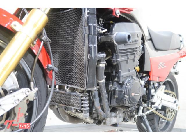 カワサキ GPZ900R A10 ZX－10エンジン公認 前後