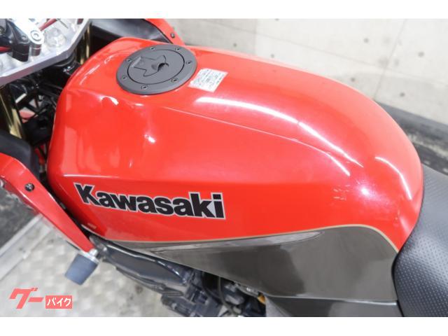 カワサキ GPZ900R A10 ZX－10エンジン公認 前後