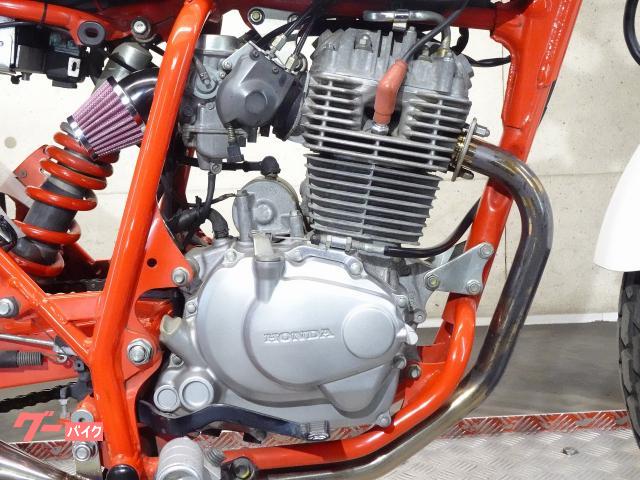 ホンダ FTR223 MC34 2002年モデル キャブ車 RPM製