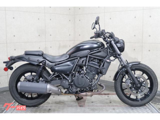 エリミネーター４００　ＥＬ４００Ａ　ノーマル車　７３６３６