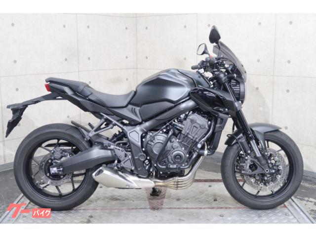 ＣＢ６５０Ｒ　ＲＨ０３　エンジンガード　スクリーン　ラジエーターコアガード　ＵＳＢ　ステップ　レバー　７３９２２