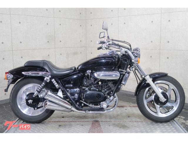 V−TWIN MAGNA MC29 最終型 ETC 73921