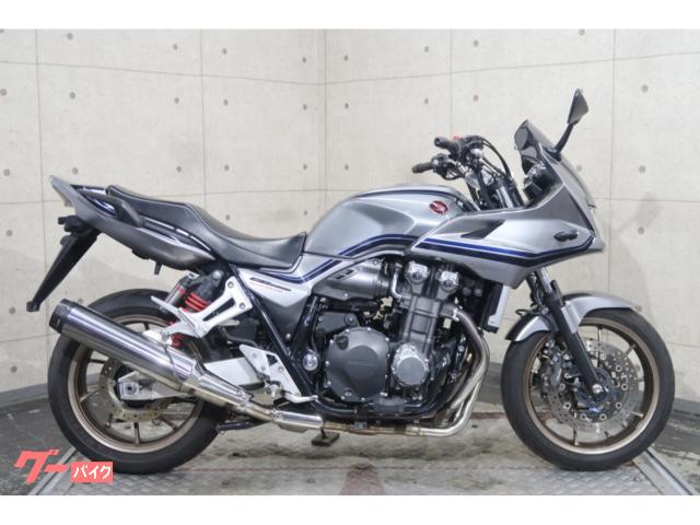 CB1300Super ボルドール SC54 2018年モデル USB ドラレコ エンジンガード 73683