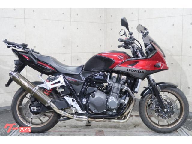 ＣＢ１３００Ｓｕｐｅｒ　ボルドール　ＳＣ５４　Ｅパッケージ　スペシャルエディション　ヨシムラスリップオン　ドラレコ他　７３５４８