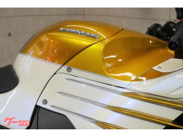 カワサキ Ninja ZX－14R ZXT40J フルカスタム