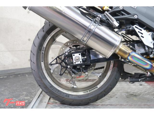 きい♡フルオーダー カワサキ Ninja ZX－14R ZXT40J フルカスタム
