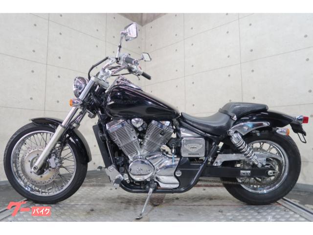 ホンダ シャドウスラッシャー NC40 ノーマル車 72679