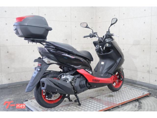 車両情報:ヤマハ マジェスティS | リバースオート八王子 | 中古バイク 車両情報:ヤマハ マジェスティS | リバースオート八王子 | 中古バイク