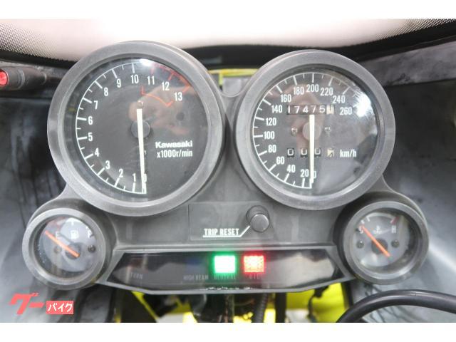 車両情報:カワサキ GPZ900R | リバースオート八王子 | 中古バイク