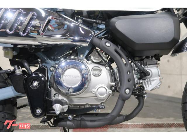 ホンダ モンキー125 JB05 メーカー保証付き新車 74297
